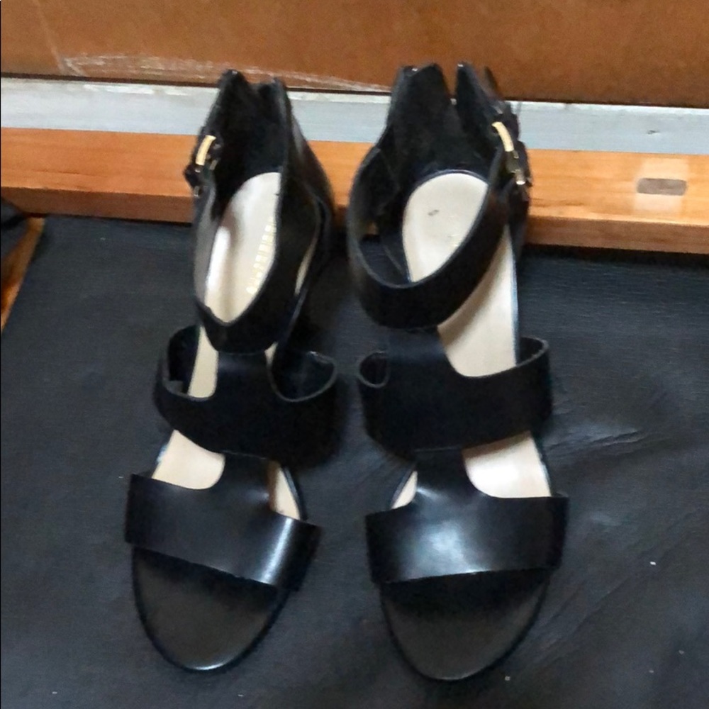 3 inch sexy heels from Liz Claiborne